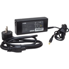 Powermaster PM-32261 19 Volt - 4.74 Amper 4.8*1.7 mm Uçlu Adaptör (Lg Notebook)