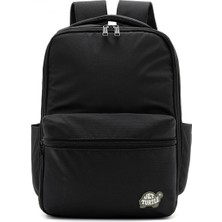 Jet Turtle Kabin Boy Laptop Tablet Bölmeli, Suya Dayanıklı, Seyahat Sırt Çantası