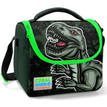 Hype Store Coral High Beslenme Çanta (Thermo)