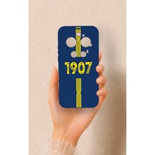 Vip Case Mi 17 Ultra Uyumlu 1907 Kemer Desenli Silikon Kılıf