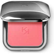 Hype Store Allık - Unlimited Blush - 01 Rose - Yüksek Pigmentli