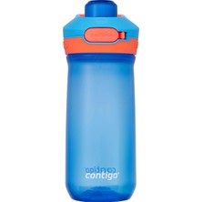 Hype Store Contigo Jessie Çocuk Suluğu 420 ml Mavi