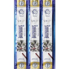 Bosphorus Peynirli Tavuklu Atıştırmalık Kedi Ödülü, 80 Gram