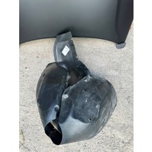 Ns Nilser Auto Parts Mg Hs Davlumbaz Ön Sol 2024-2026