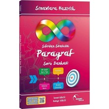 Akm Kitap Tyt Sıfırdan Sonsuza Paragraf Konu Özetli Soru Bankası Doktrin