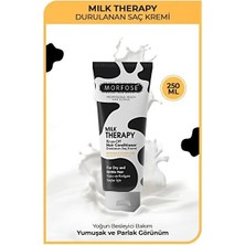 Morfose Mılk Therapy Saç Kremi 250 ml