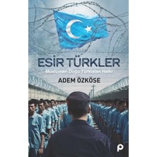 Esir Türkler