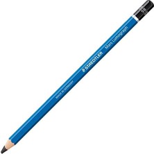 Staedtler Mars Lumograph Kurşun Kalem 100-9B