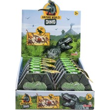 Simba Nature World Dinozor Kutuları 104342648