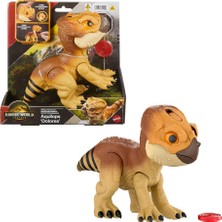 Jurassic World Interaktif Aquilops Figürü JGC01