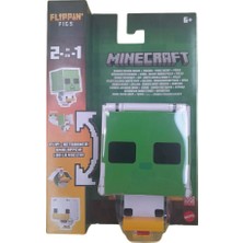 Minecraft Flippin' Figs 2'si 1 Arada Figürler HTL43-JPN14