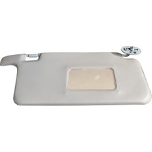 Ns Nilser Auto Parts Honda Civic Sol Güneşlil 1996-2000 83280-ST3-G82ZA