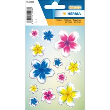 Herma Magic Etiket Summer Flowers 15516
