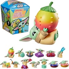 Star Wars Grogu Collectibles G3324