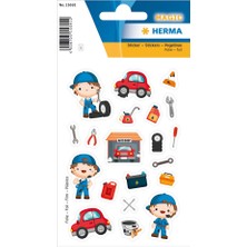 Herma Magic The Lıttle Mechanıc 15691