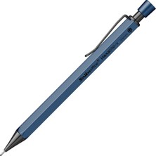 Scrikss Office Scrikss Hetalite-X Mekanik Kurşun Kalem 0.5mm Mavi