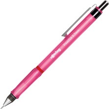 Rotring Visuclick Versatil Kalemopak Pembe 07 mm 2089090