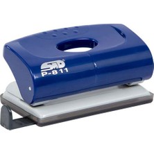 Std Popular Delgeç Küçük P-811 Siyah