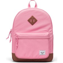 Herschel Heritage Çocuk Sırt Çantası Pembe-Kahverengi