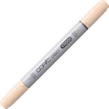 Copic Ciao Marker Kalem YR000 Silk 22 075 56