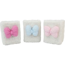 Dolphin Peluş Fiyonklu MASAKALEMLIĞI DLP-PP-283