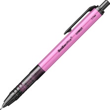 Scrikss Office Scrikss Comet Mekanik Kurşun Kalem 0.7mm Pembe
