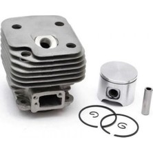 Essan Husqvarna 268 Motorlu Testere Silindir Piston Segman Seti - 50 mm