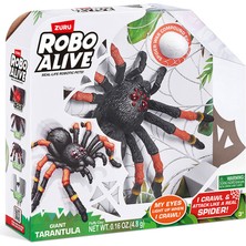 Robo Alive Tarantula 7170