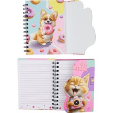 Dolphin Spiralli DEFTER DLP-KD-2504