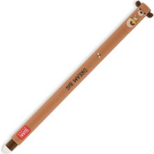 Legami Silinebilir Jel Kalem Teddy Bear K109413