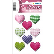 Herma Magic Etiket Cotton Kalpler 6288