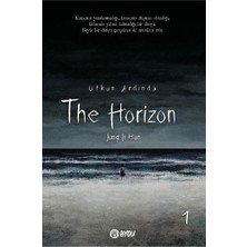 Ufkun Ardında 1 - The Horizon Jung Ji Hun Beta Byou
