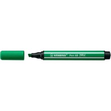 Stabilo Pen 68 Max Keçe Uçlu Kalem Yeşil 768/36