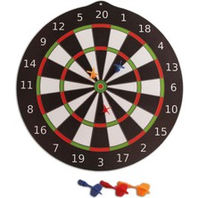 Star Oyuncak Star Manyetik Dart Küçük Boy 1066874