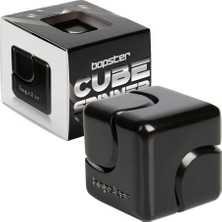 Bopster Stres Küpü Siyah CS005