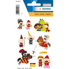 Herma Magic Etiket Şovalye Sticker 15513