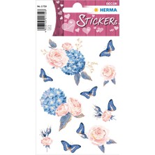 Herma Decor Sticker Rosentraum 1759