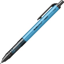 Scrikss Office Scrikss Comet Mekanik Kurşun Kalem 0.5mm Açık Mavi