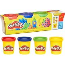 Play-Doh Mini 4'lü Hamur  23241