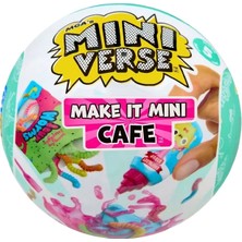 Miniverse Cafe Serisi S5 IMV546801