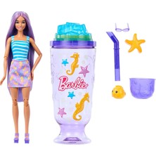 Barbie Pop Reveal Barbie Atıştırmalık Serisi JFY00-JKF61