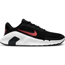 Nike Flex Train Unisex Tarinining Shoes Yürüyüş Antreman Ayakkabısı Siyah