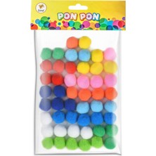 Lino Ponpon 30MM 25LI RBZ-3006-3