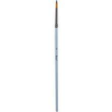 Brons Suluboya Fırçası 123 Seri Kısa Sap No 4 Blister BR-755