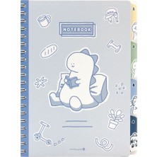 Morning Glory 7000 Character Index Hard Cover Sp Note (16J) 11131-89627