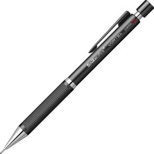 Scrikss Office Scrikss Vortex Mekanik Kurşun Kalem 0.5mm Siyah