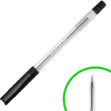 Mynote Tükenmez Kalem 1.0mm Siyah M9900-10-Sİ