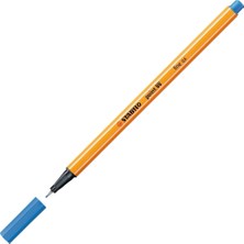 Stabilo Point 88 Açık Mavi 88/32