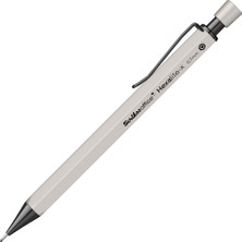 Scrikss Office Scrikss Hetalite-X Mekanik Kurşun Kalem 0.7mm Beyaz