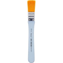 Brons 425 Serisi Zemin Fırçası Mavi Sap 20MM BR-2170